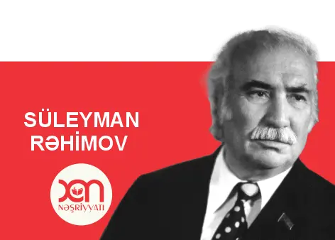 Süleyman Rəhimov